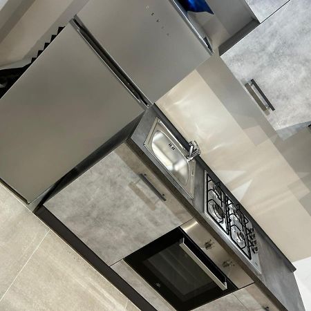Apartmán Roby & Simo San Giorgio a Cremano Exteriér fotografie