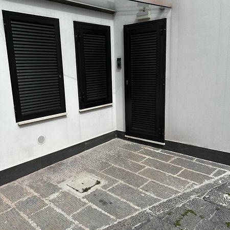 Apartmán Roby & Simo San Giorgio a Cremano Exteriér fotografie