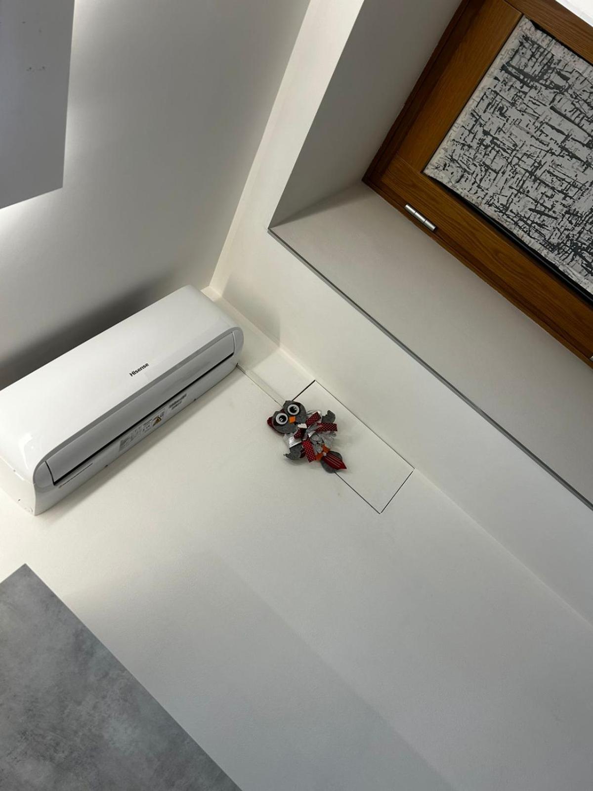 Apartmán Roby & Simo San Giorgio a Cremano Exteriér fotografie