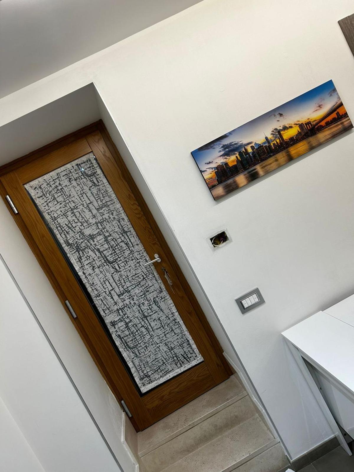 Apartmán Roby & Simo San Giorgio a Cremano Exteriér fotografie